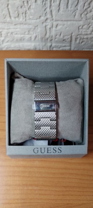 Orologio GUESS fasi lunari