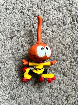 Snorkels PVC Schleich