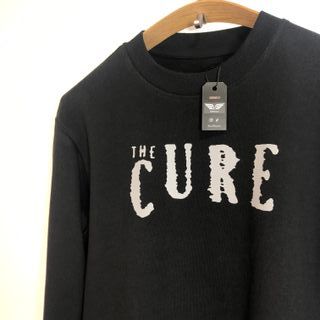 Sudadera The Cure - Talla M