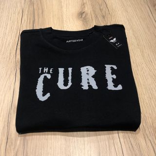 Sudadera The Cure - Talla M