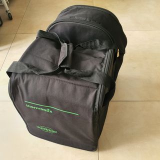 Bolsa transporte Thermomix para Tm5 y tm6
