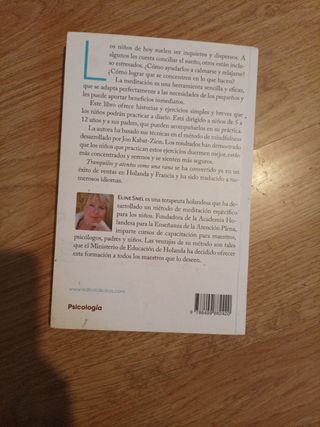 Tranquilos y atentos como una rana: La meditaci...