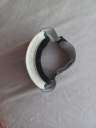 Gafas esquí nieve - Doble lente