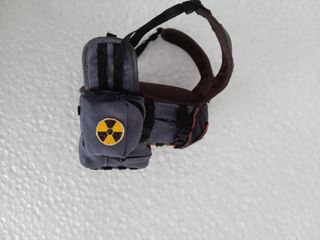 Mochila táctica miniatura 1:6
