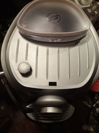Cafetera Saeco Odea Giro Plus