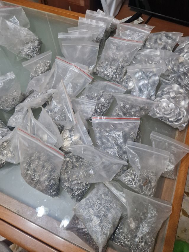 Ciondoli & componenti per gioielli