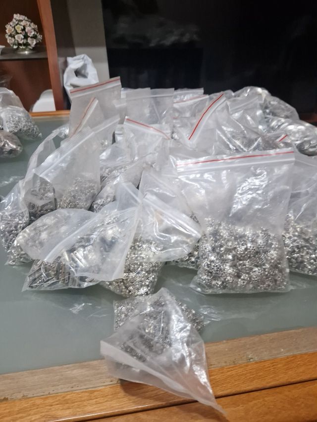 Ciondoli & componenti per gioielli