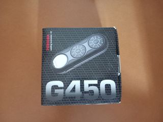 Toshiba G450