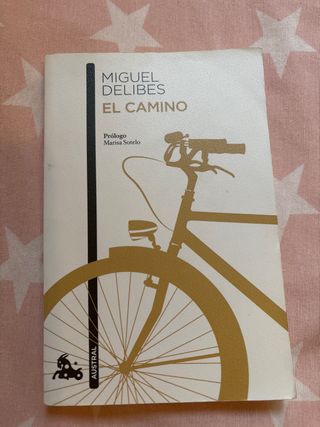 El camino