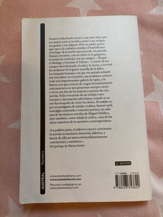 El camino
