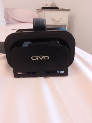 OIVO Gafas VR Nintendo Switch