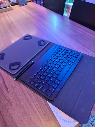 Microsoft Surface Go 4 - Plata