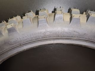 Neumático Pirelli Scorpion Rally 90/90-21