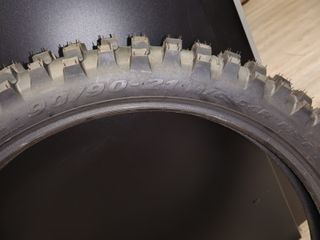 Neumático Pirelli Scorpion Rally 90/90-21