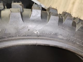 Neumático Pirelli Scorpion Rally 90/90-21