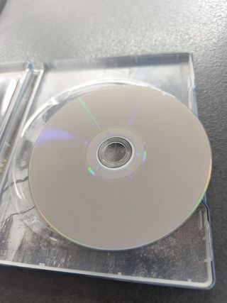 SteelBook Call of Duty Ghosts PS3