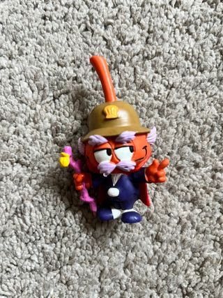 Snorkels PVC Schleich
