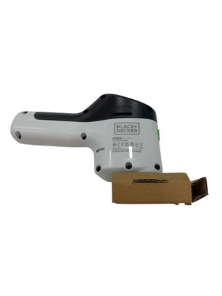Lijadora Black+Decker REVDS12C
