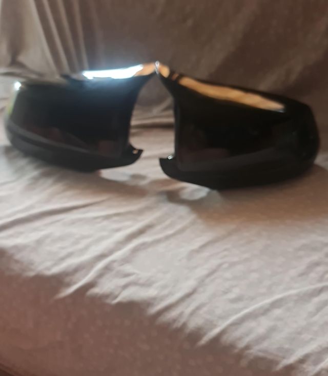 Espejos retrovisores BMW Serie 5