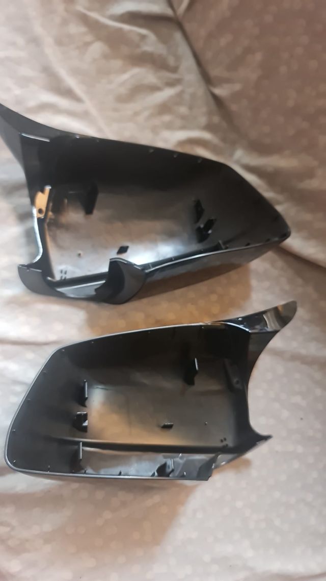 Espejos retrovisores BMW Serie 5