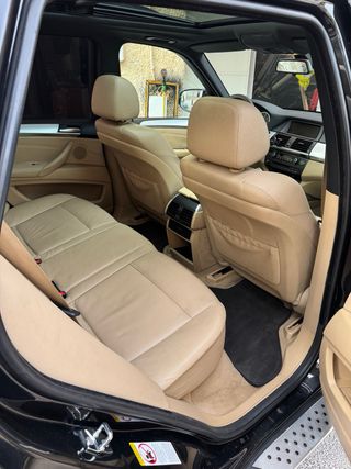BMW X5 2008