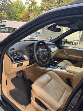 BMW X5 2008