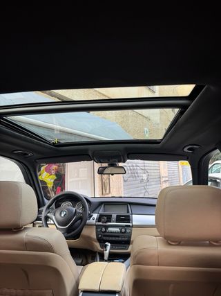 BMW X5 2008