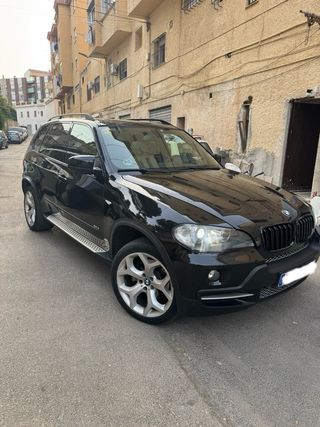 BMW X5 2008