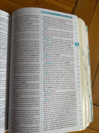 Dicc. Espasa de lengua española primaria (Spani...