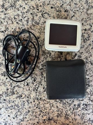 GPS Tomtom - Navegador