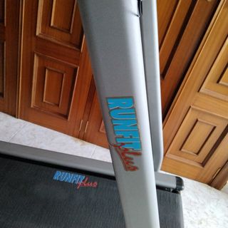 Cinta correr Runfit Plus