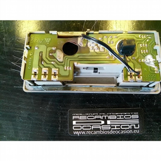 Luz interior Seat Ibiza II (1993-1999) 1.9