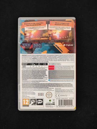 It Takes Two Nintendo Switch