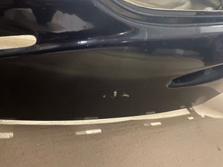 Carenados laterales Honda Dio