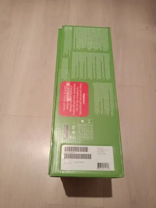 Xbox Series S 512GB Blanca, tengo más mandos