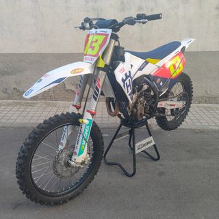 HUSQVARNA FC350 Motocross