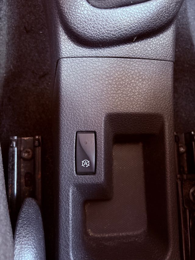 Dacia Sandero 1.5 dCi 95 cv