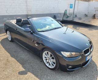 BMW Serie 3 2009