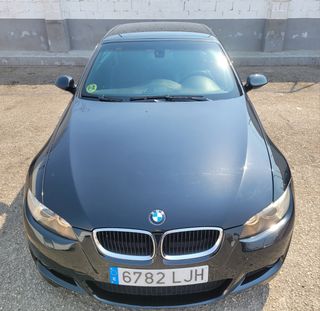BMW Serie 3 2009