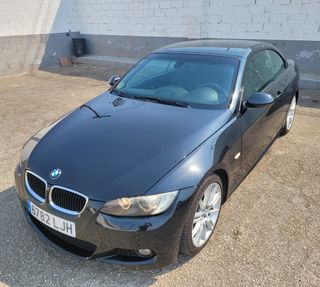BMW Serie 3 2009