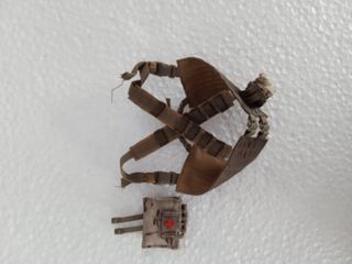 Equipamiento militar 1:6