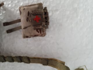 Equipamiento militar 1:6