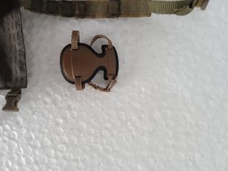 Equipamiento militar 1:6