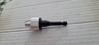 Adaptador brocas 