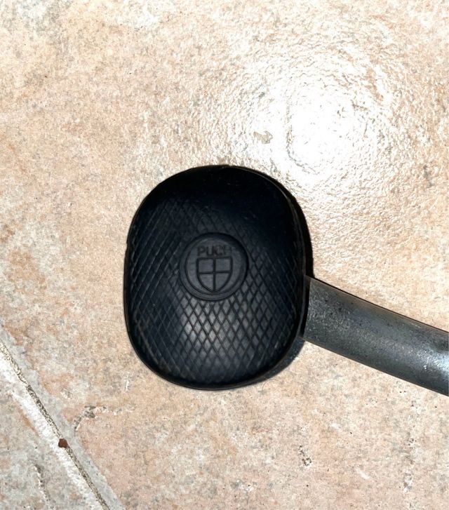 Pedal freno Puch Minicross II