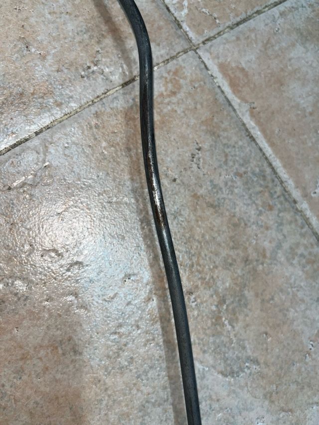 Pedal freno Puch Minicross II