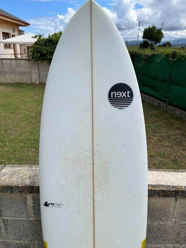 Tabla surf Next Stub XTR