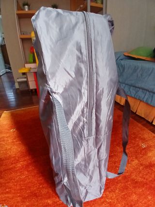 Cuna de viaje Bebé