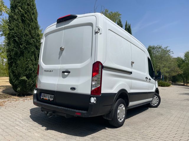 Ford Transit 310 96kW L2H2 Van Trend FWD MHEV