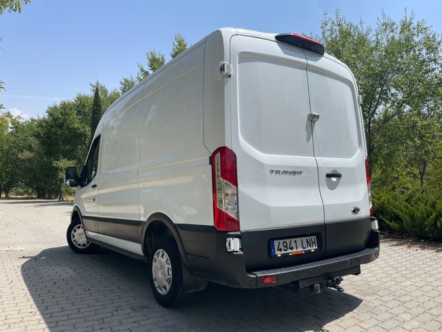 Ford Transit 310 96kW L2H2 Van Trend FWD MHEV